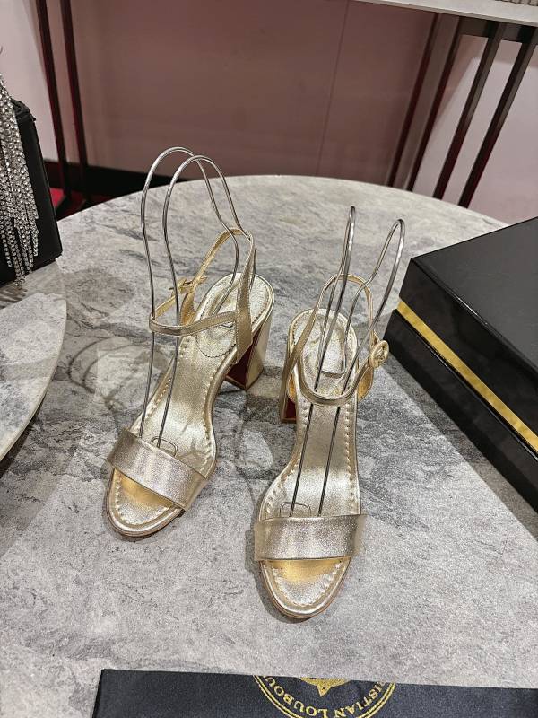 Chloe’s Picks - Premium Luxury Goods and Accessories - AFFORDABLE LUXURY HEELS - 8302