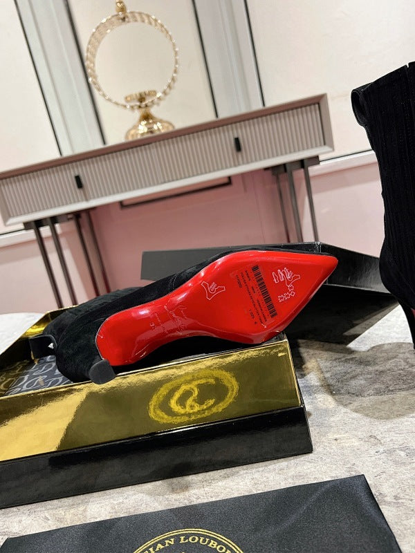Chloe’s Picks - Best High-End Brands in One Place - AFFORDABLE LUXURY HEELS - 8169