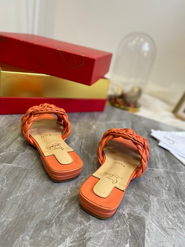 Chloe’s Picks - High-Quality Designer Products for You - AFFORDABLE LUXURY HEELS - 7971