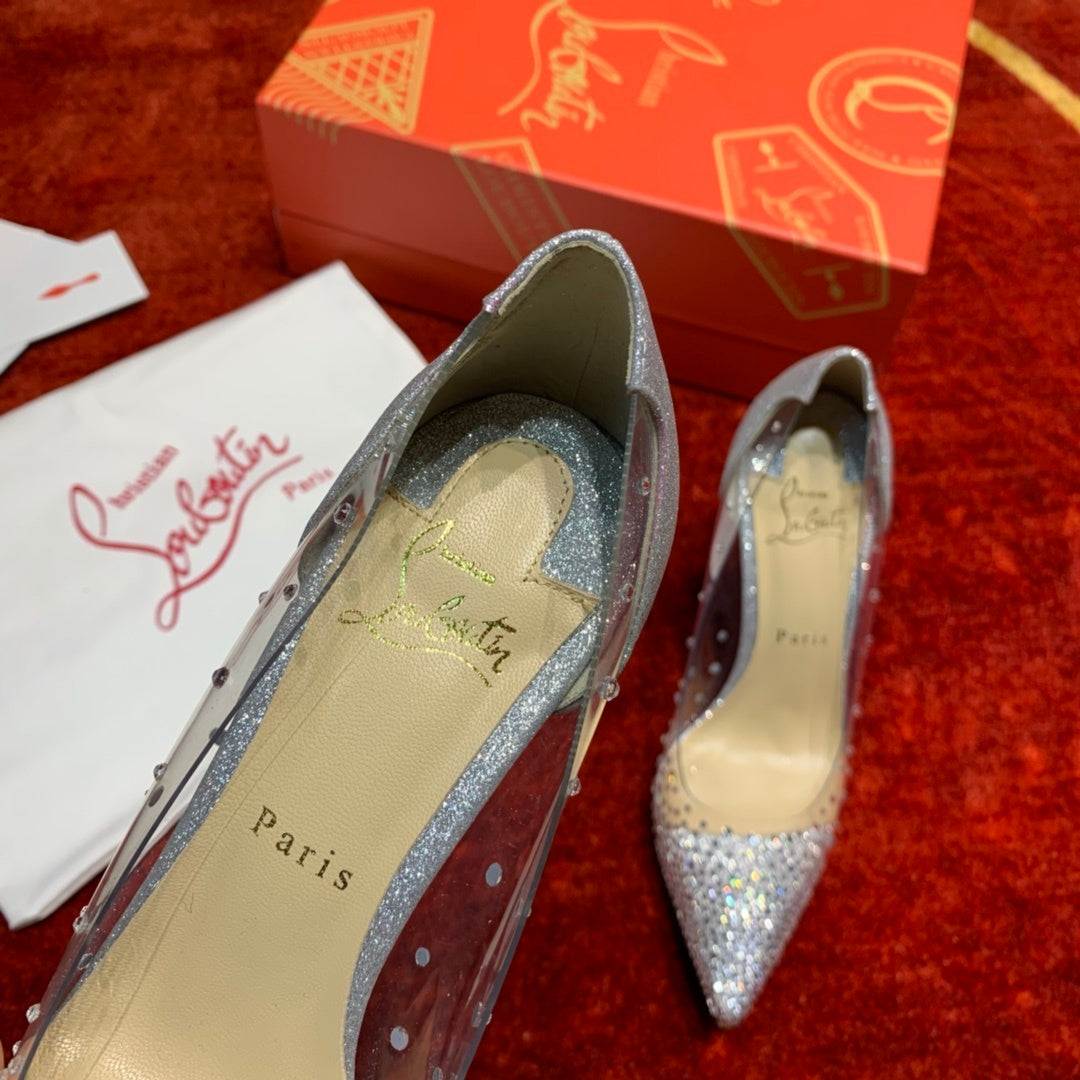 Chloe’s Picks - Best High-End Brands in One Place - AFFORDABLE LUXURY HEELS - 8209