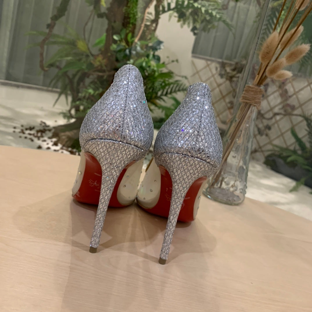 Chloe’s Picks - High-Quality Designer Products for You - AFFORDABLE LUXURY HEELS - 8203