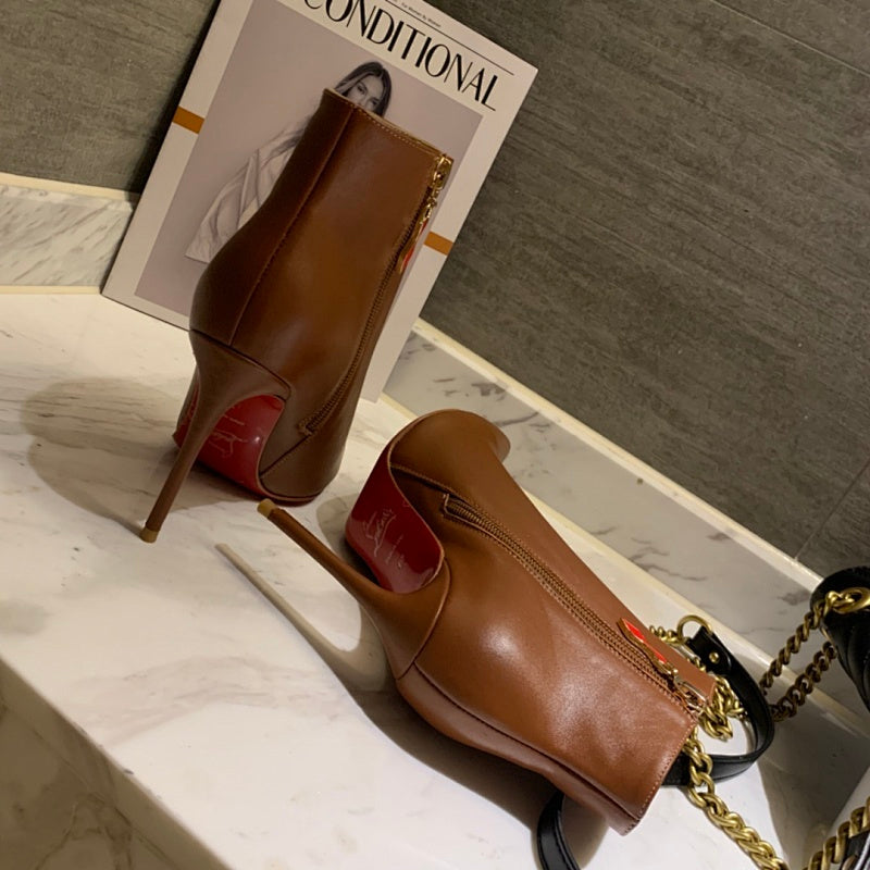 Chloe’s Picks - Premium Luxury Goods and Accessories - AFFORDABLE LUXURY HEELS - 7990