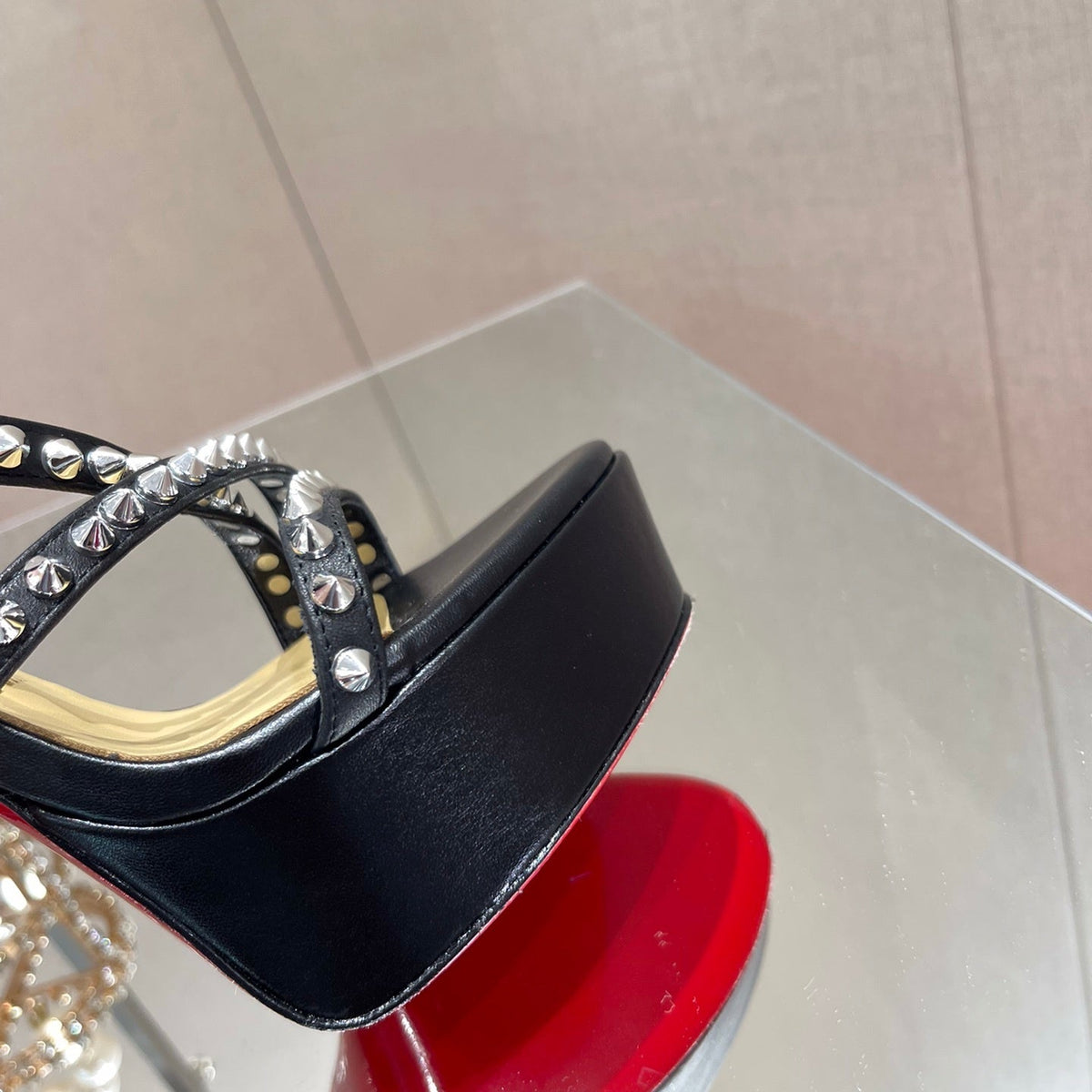 Chloe’s Picks - DESIGNER HEELS FOR WOMEN - AFFORDABLE LUXURY HEELS - 7956
