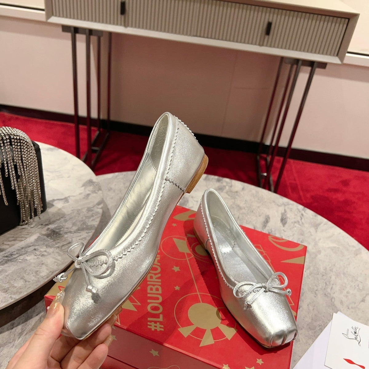 Chloe’s Picks - Best High-End Brands in One Place - AFFORDABLE LUXURY HEELS - 8233