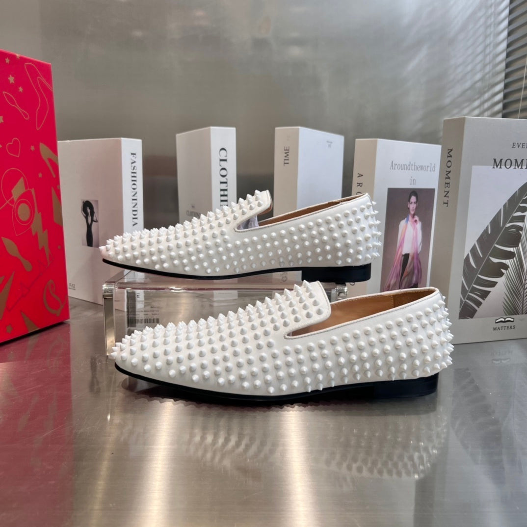 Chloe’s Picks - Best High-End Brands in One Place - AFFORDABLE LUXURY HEELS - 8277