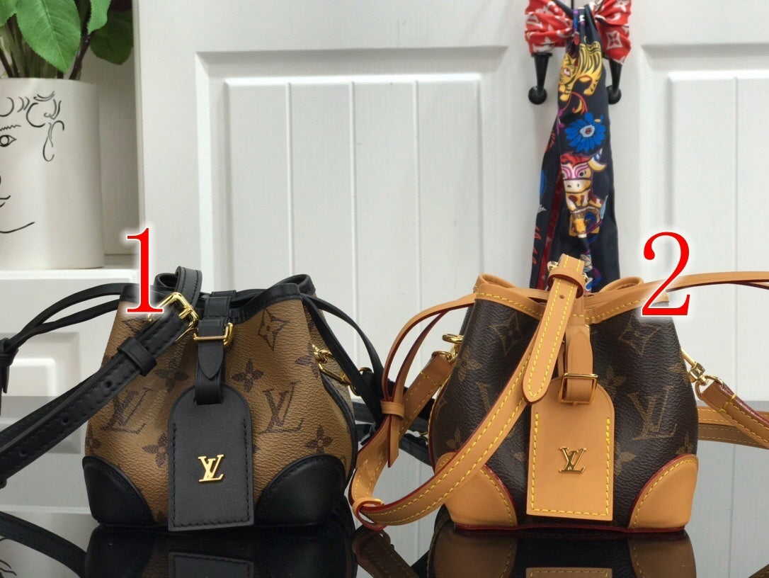 Chloe’s Picks - DESIGNER BAGS FOR WOMEN - AFFORDABLE LUXURY BAGS - 4336