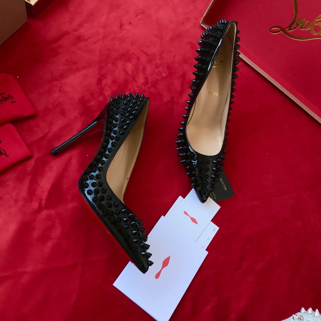 Chloe’s Picks - DESIGNER HEELS FOR WOMEN - AFFORDABLE LUXURY HEELS - 7916