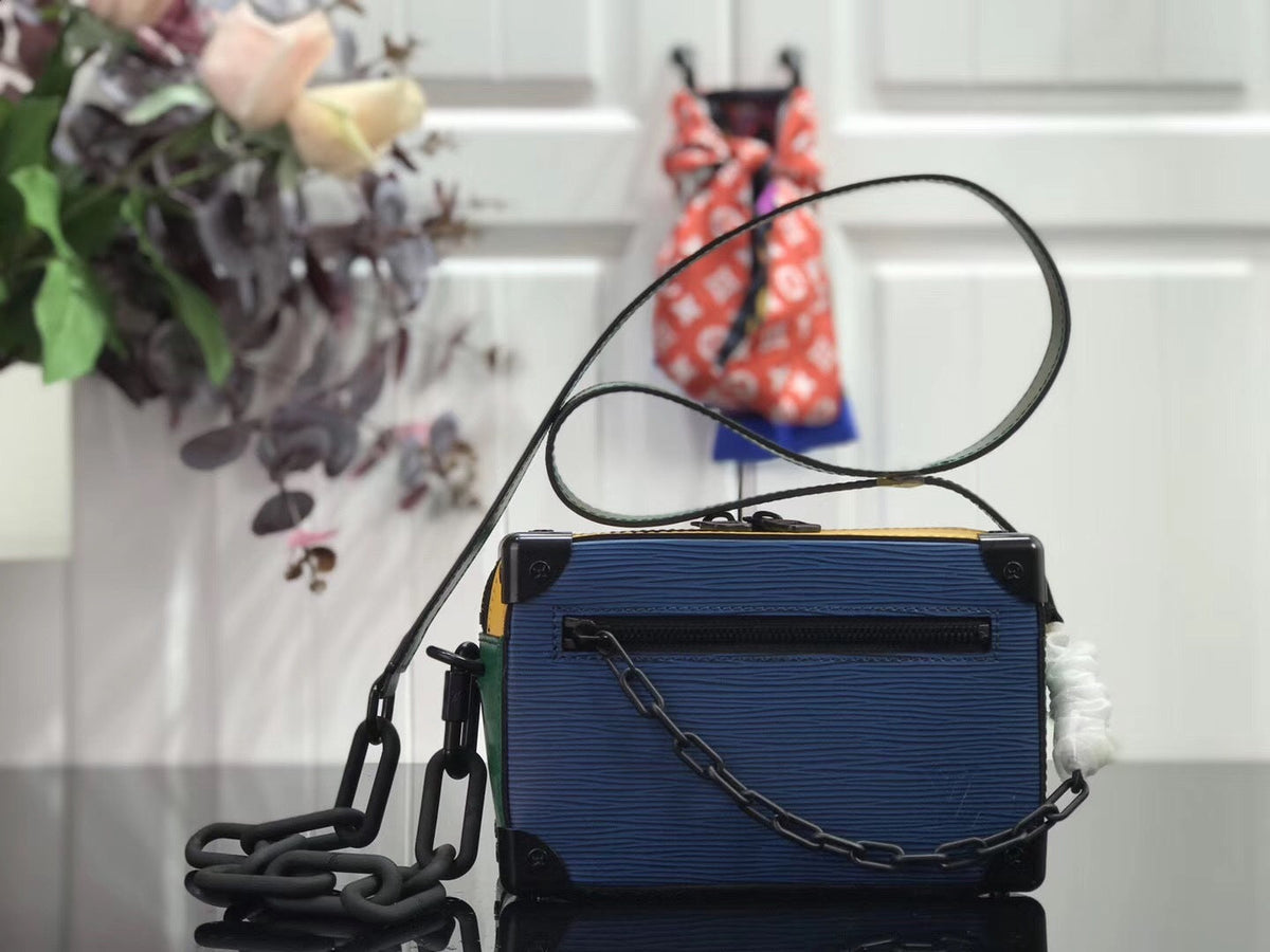 Chloe’s Picks - DESIGNER BAGS FOR WOMEN - AFFORDABLE LUXURY BAGS - 4012