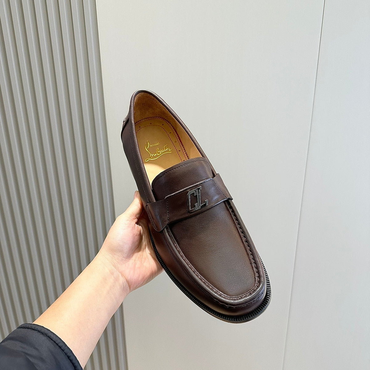 Chloe’s Picks - Premium Luxury Goods and Accessories - AFFORDABLE LUXURY HEELS - 8046