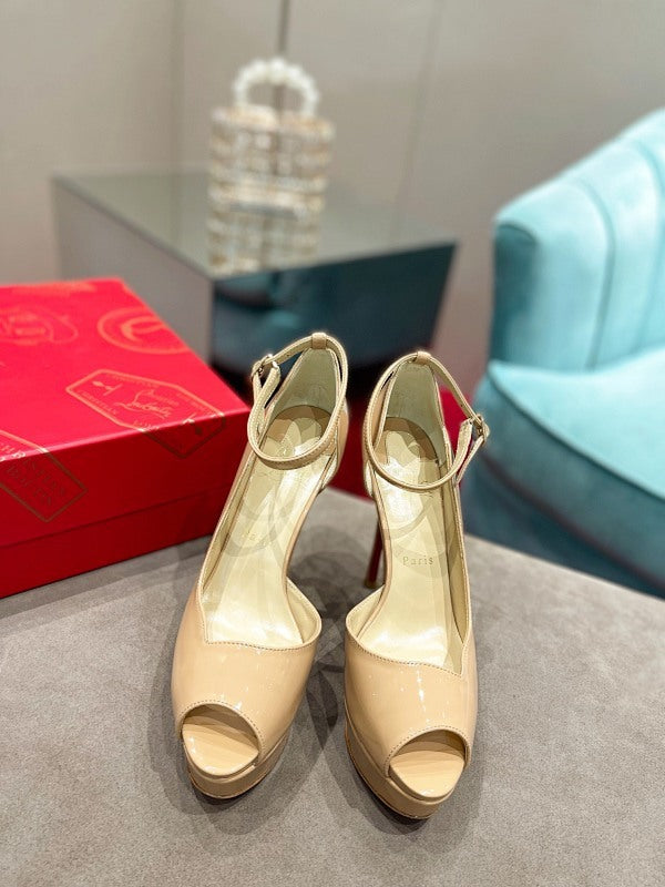Chloe’s Picks - Premium Luxury Goods and Accessories - AFFORDABLE LUXURY HEELS - 7970