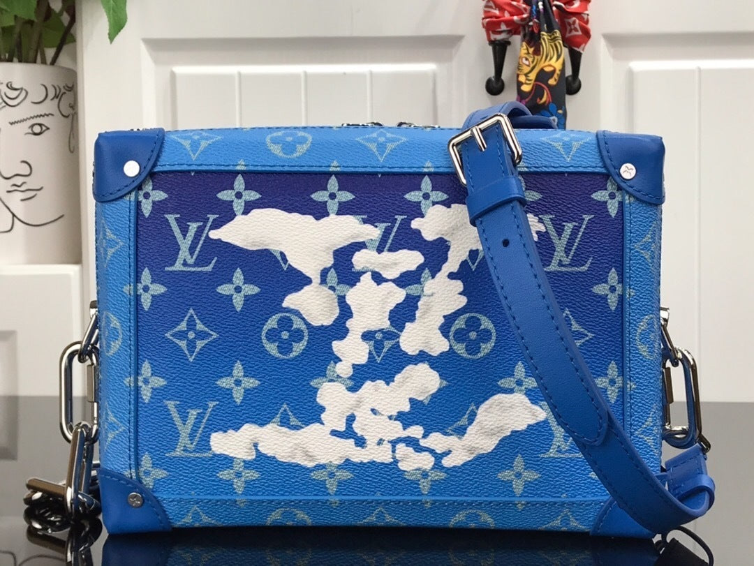 Chloe’s Picks - Premium Luxury Goods and Accessories - AFFORDABLE LUXURY BAGS - 4326