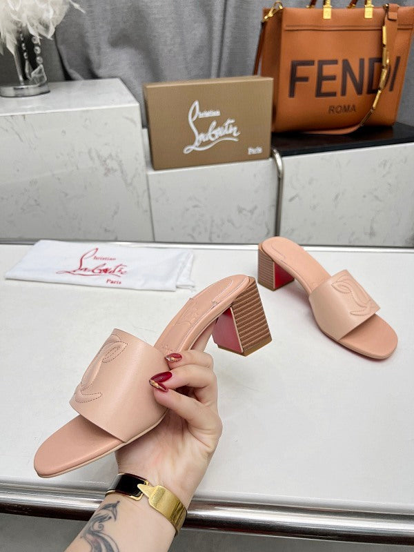 Chloe’s Picks - DESIGNER HEELS FOR WOMEN - AFFORDABLE LUXURY HEELS - 8056