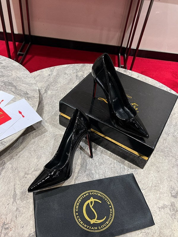 Chloe’s Picks - Premium Luxury Goods and Accessories - AFFORDABLE LUXURY HEELS - 8182