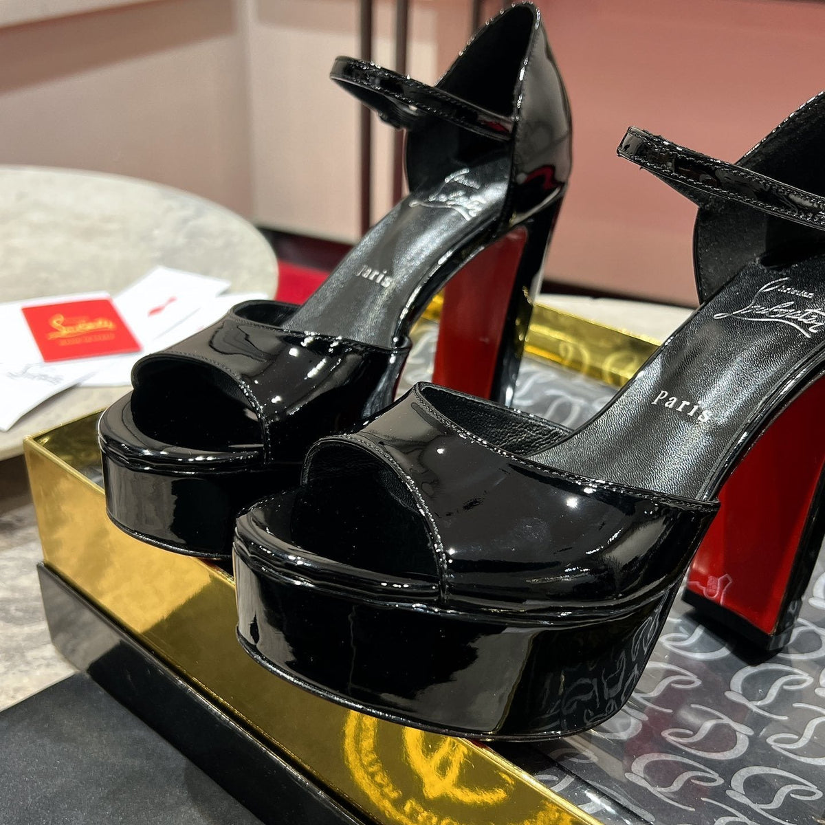 Chloe’s Picks - DESIGNER HEELS FOR WOMEN - AFFORDABLE LUXURY HEELS - 8256