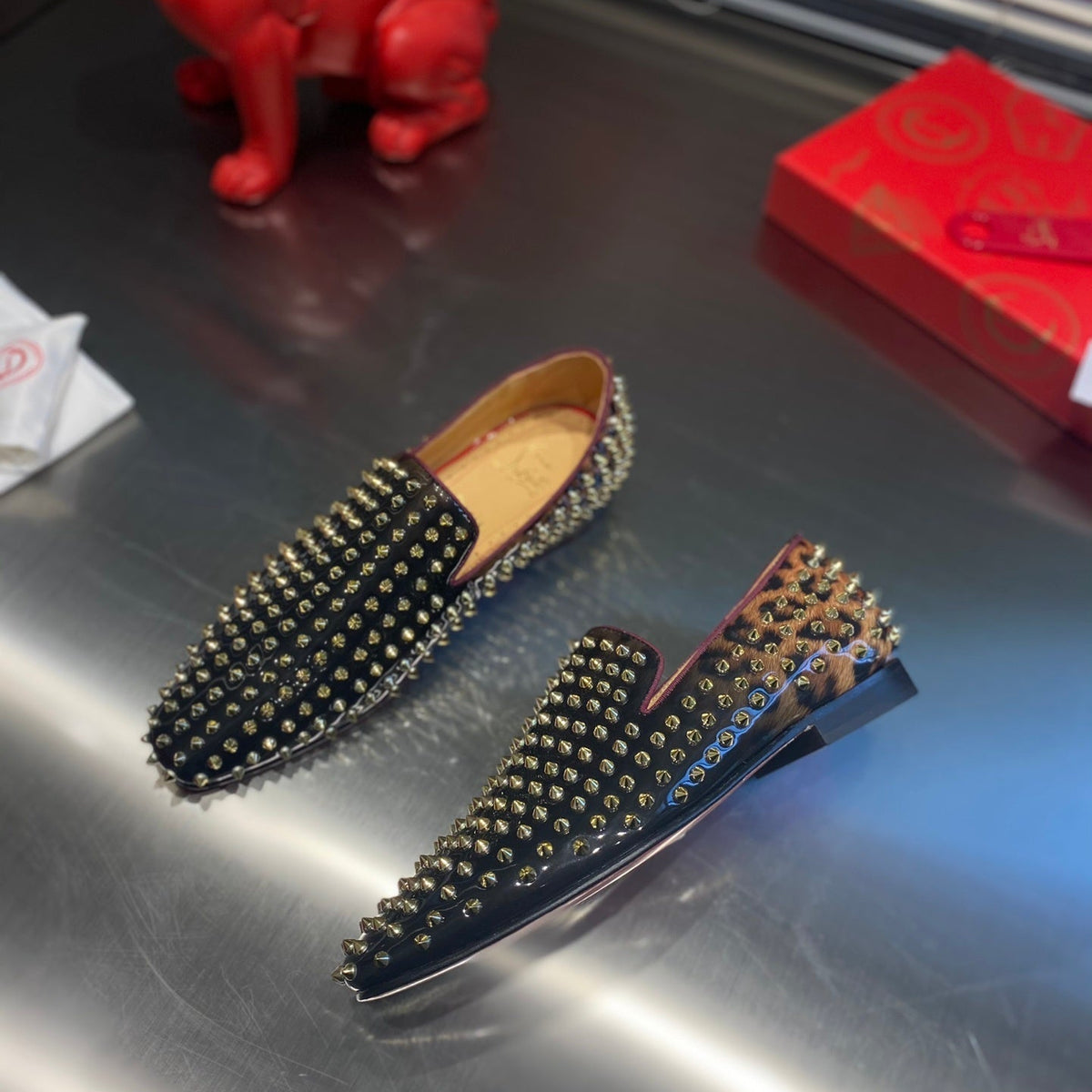 Chloe’s Picks - Premium Luxury Goods and Accessories - AFFORDABLE LUXURY HEELS - 8254