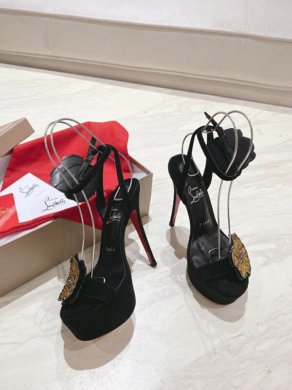 Chloe’s Picks - Best High-End Brands in One Place - AFFORDABLE LUXURY HEELS - 8149