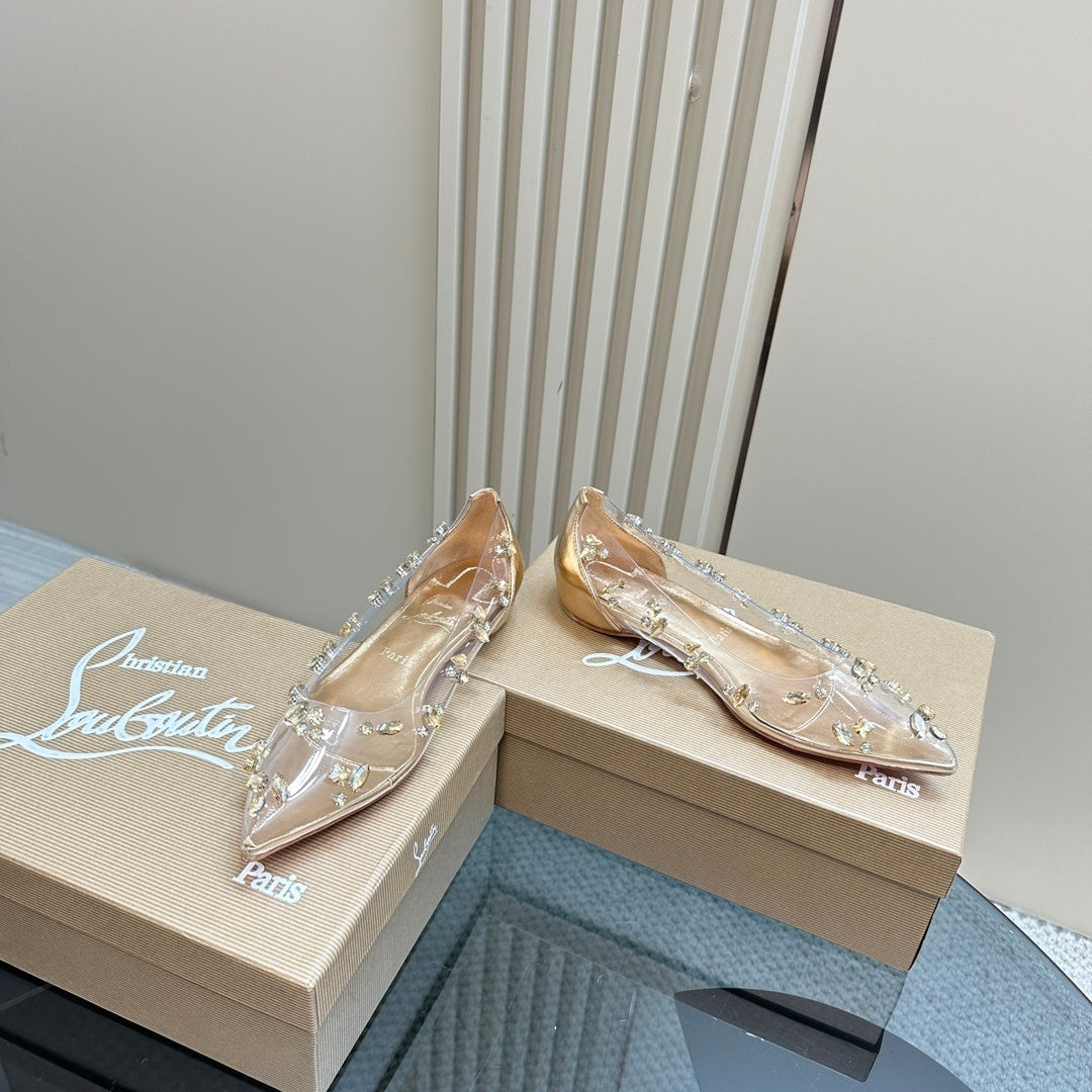 Chloe’s Picks - DESIGNER HEELS FOR WOMEN - AFFORDABLE LUXURY HEELS - 8124