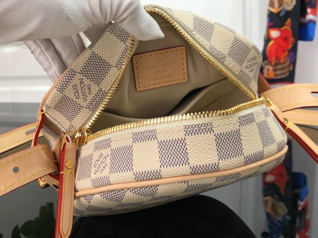 Chloe’s Picks - Premium Luxury Goods and Accessories - AFFORDABLE LUXURY BAGS - 4290