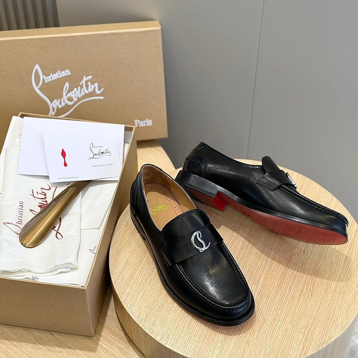 Chloe’s Picks - Best High-End Brands in One Place - AFFORDABLE LUXURY HEELS - 8053