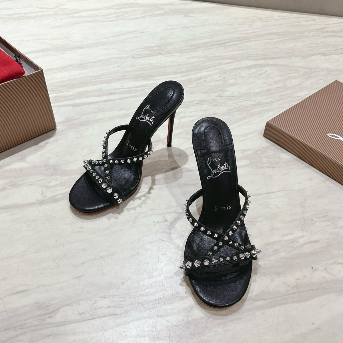 Chloe’s Picks - DESIGNER HEELS FOR WOMEN - AFFORDABLE LUXURY HEELS - 8288