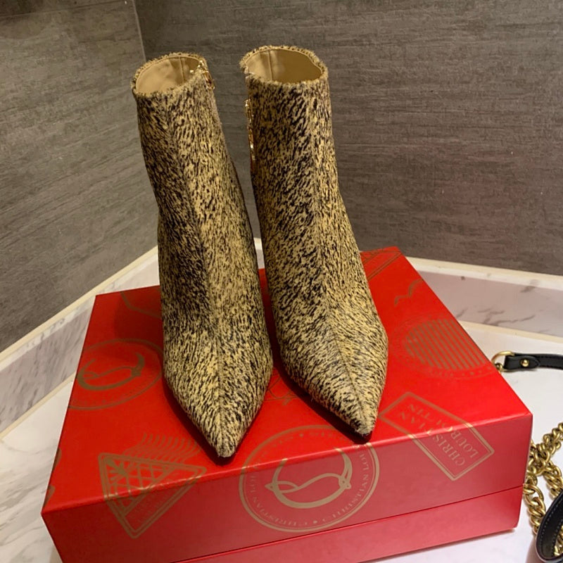 Chloe’s Picks - Best High-End Brands in One Place - AFFORDABLE LUXURY HEELS - 7977