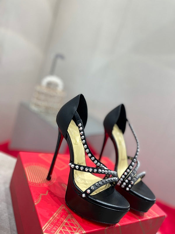 Chloe’s Picks - DESIGNER HEELS FOR WOMEN - AFFORDABLE LUXURY HEELS - 7956