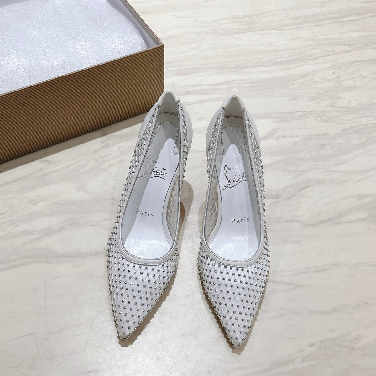 Chloe’s Picks - DESIGNER HEELS FOR WOMEN - AFFORDABLE LUXURY HEELS - 8164