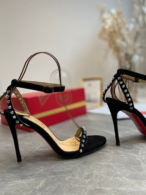 Chloe’s Picks - DESIGNER HEELS FOR WOMEN - AFFORDABLE LUXURY HEELS - 7976