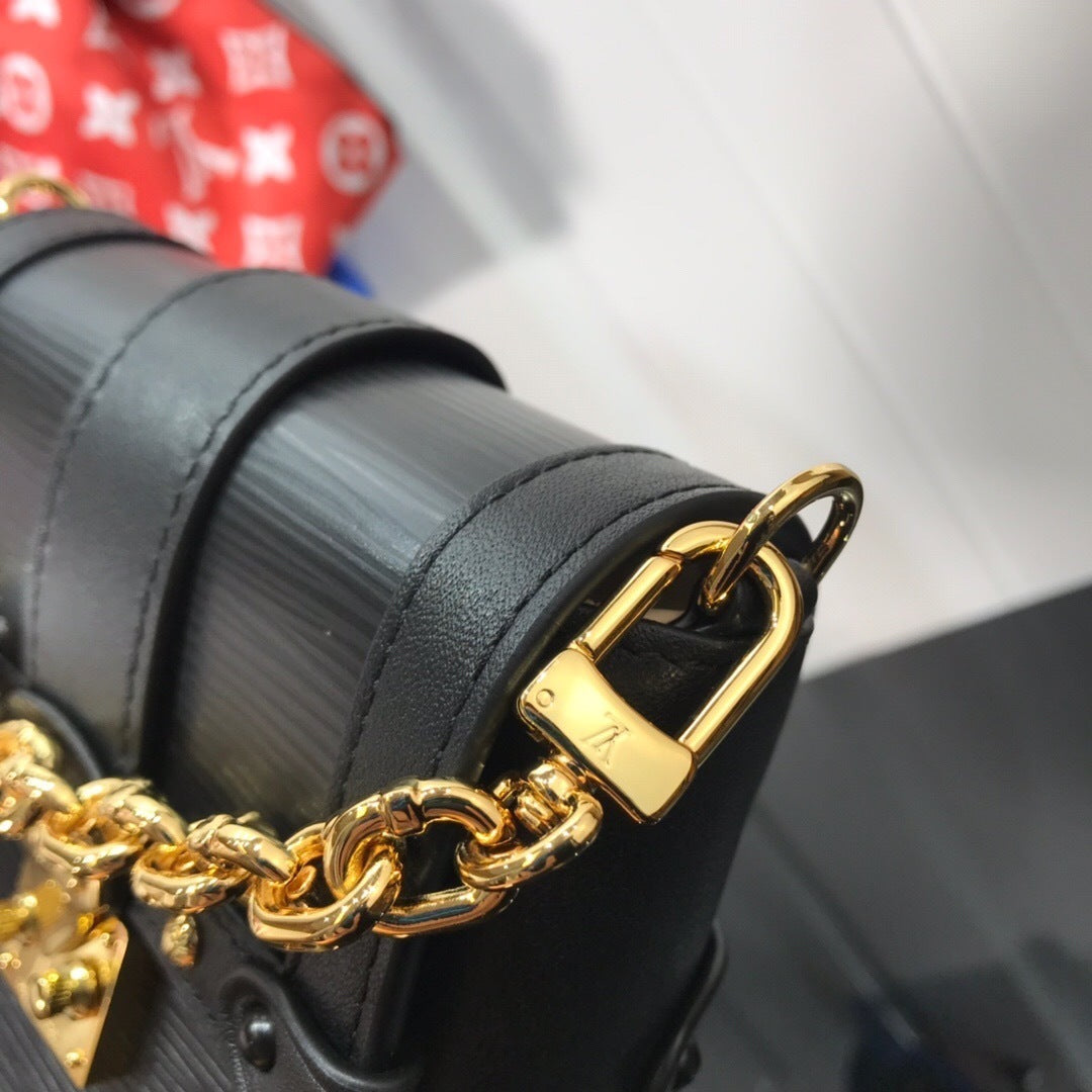 Chloe’s Picks - Premium Luxury Goods and Accessories - AFFORDABLE LUXURY BAGS - 4338