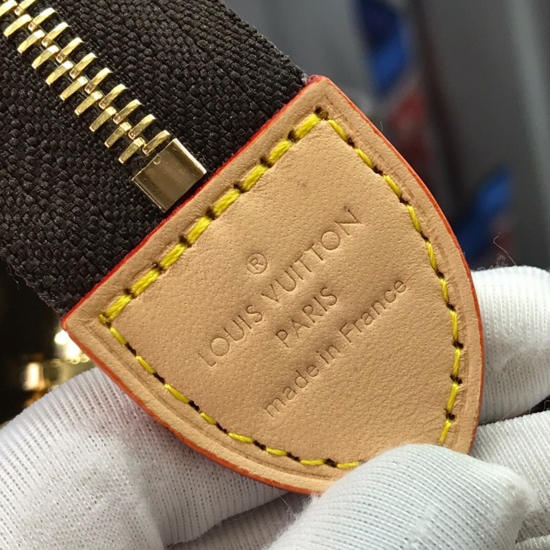 Chloe’s Picks - High-Quality Designer Products for You - AFFORDABLE LUXURY BAGS - 4271