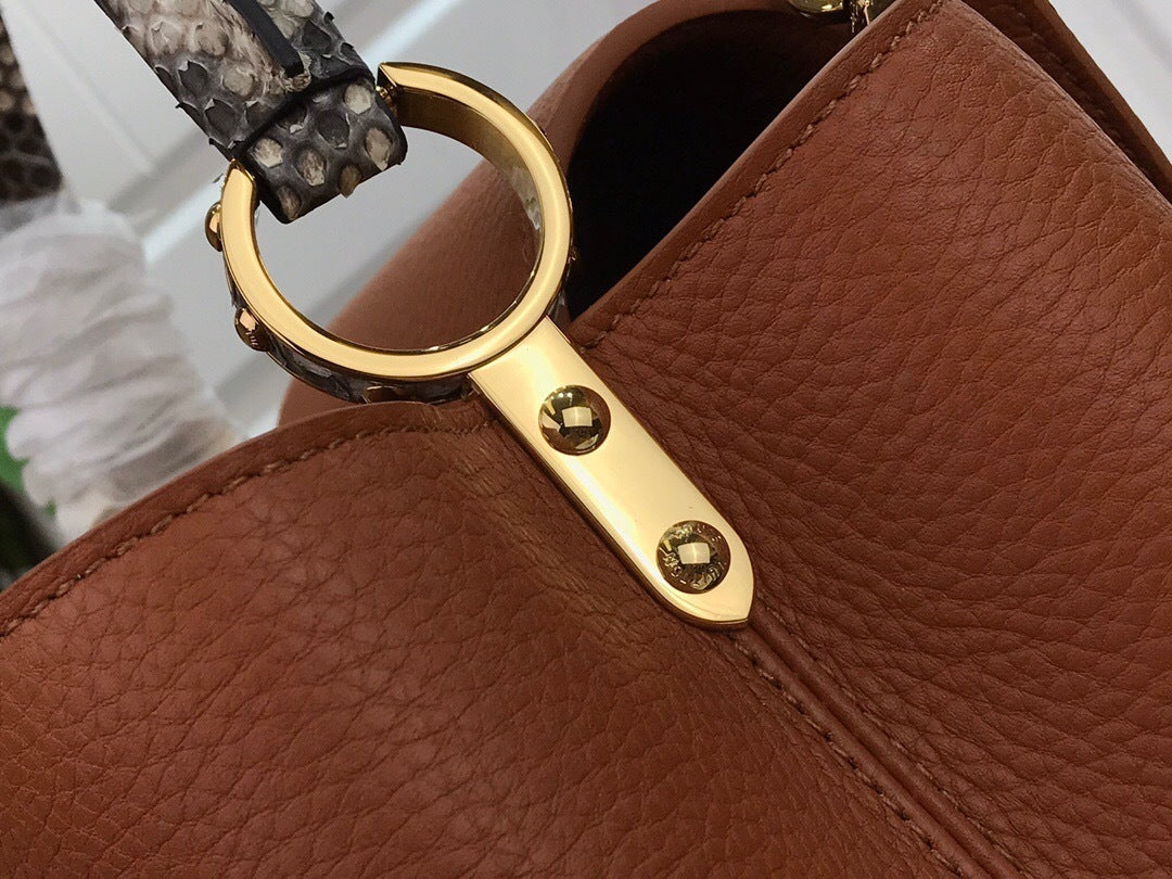 Chloe’s Picks - Best High-End Brands in One Place - AFFORDABLE LUXURY BAGS - 4321