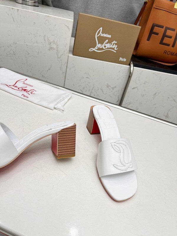 Chloe’s Picks - Best High-End Brands in One Place - AFFORDABLE LUXURY HEELS - 8057