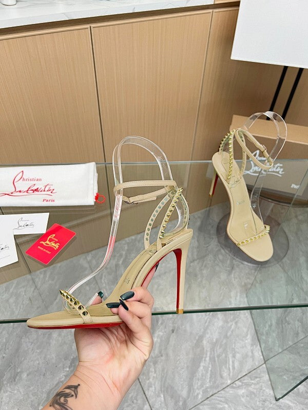 Chloe’s Picks - Best High-End Brands in One Place - AFFORDABLE LUXURY HEELS - 8069