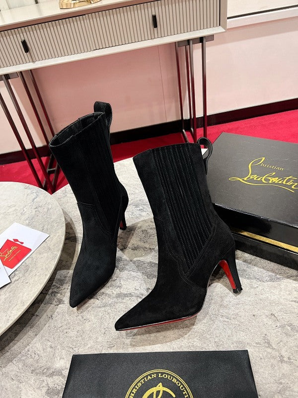 Chloe’s Picks - Best High-End Brands in One Place - AFFORDABLE LUXURY HEELS - 8169