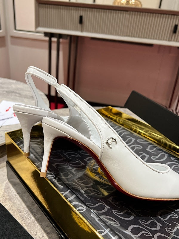 Chloe’s Picks - High-Quality Designer Products for You - AFFORDABLE LUXURY HEELS - 8179