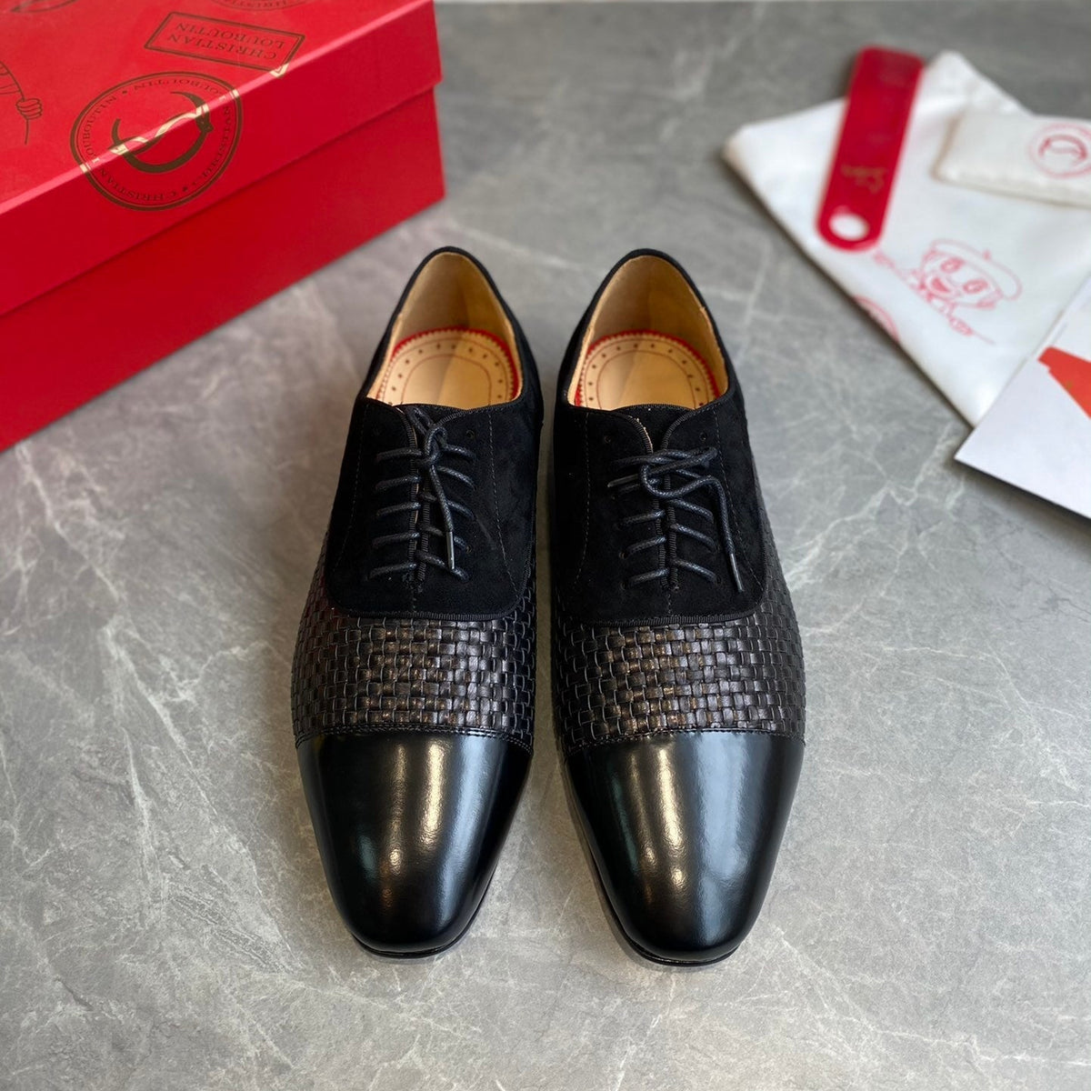 Chloe’s Picks - Best High-End Brands in One Place - AFFORDABLE LUXURY HEELS - 8269