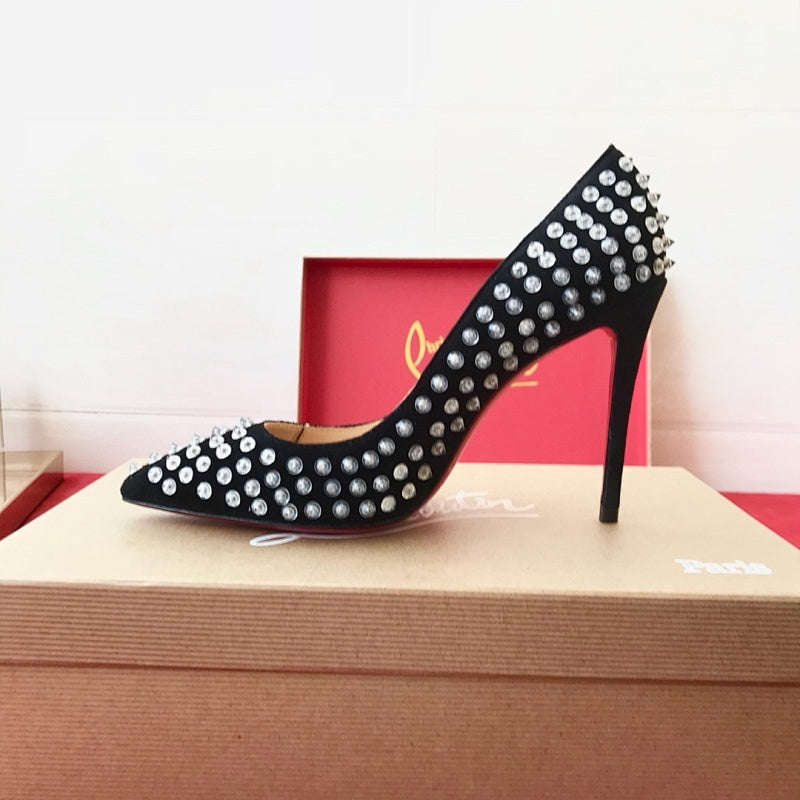Chloe’s Picks - High-Quality Designer Products for You - AFFORDABLE LUXURY HEELS - 7919