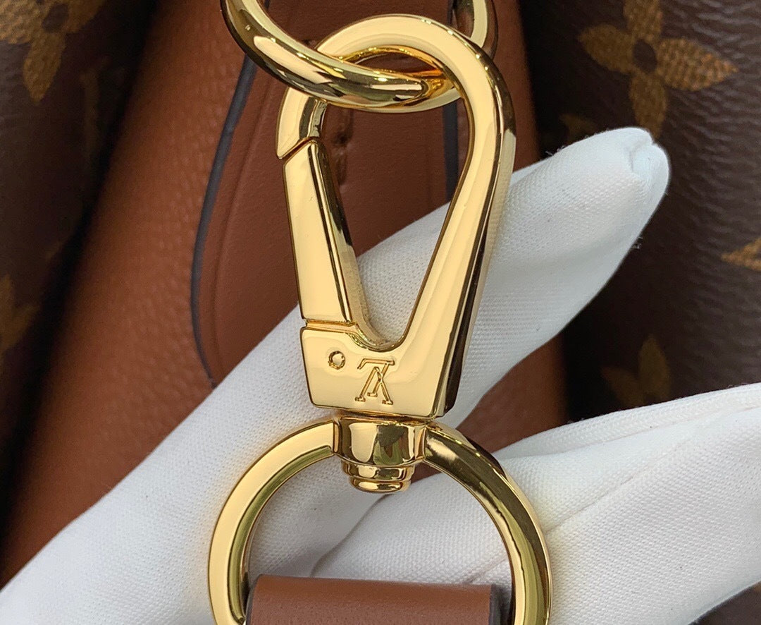 Chloe’s Picks - Premium Luxury Goods and Accessories - AFFORDABLE LUXURY BAGS - 4346