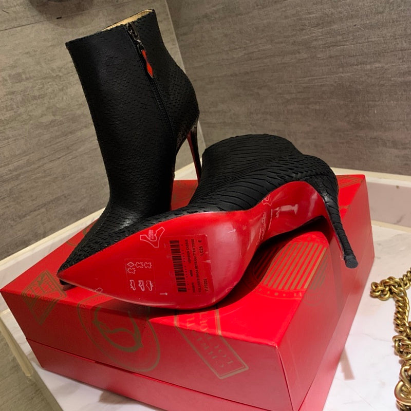 Chloe’s Picks - Premium Luxury Goods and Accessories - AFFORDABLE LUXURY HEELS - 7982