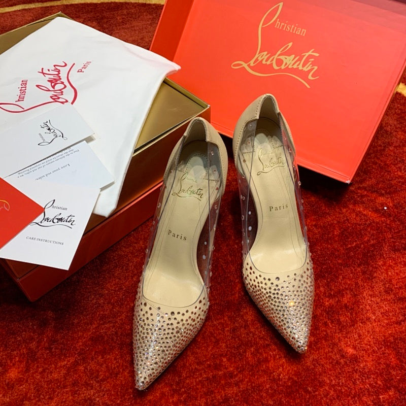 Chloe’s Picks - DESIGNER HEELS FOR WOMEN - AFFORDABLE LUXURY HEELS - 8212