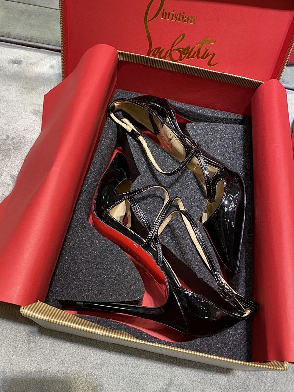 Chloe’s Picks - Best High-End Brands in One Place - AFFORDABLE LUXURY HEELS - 7953