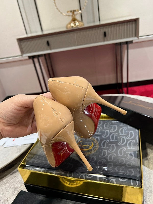 Chloe’s Picks - High-Quality Designer Products for You - AFFORDABLE LUXURY HEELS - 8187