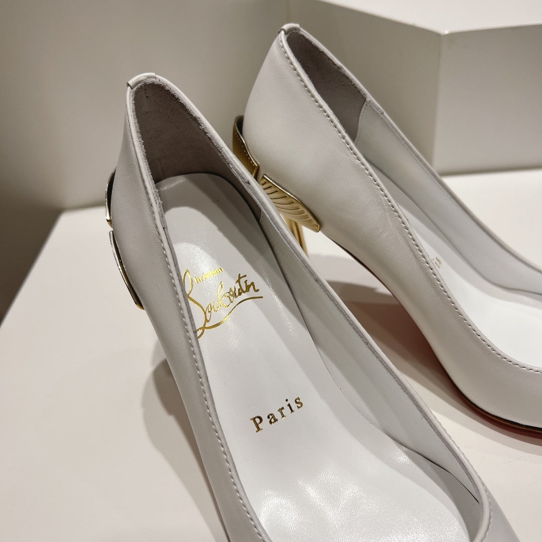 Chloe’s Picks - Best High-End Brands in One Place - AFFORDABLE LUXURY HEELS - 8033