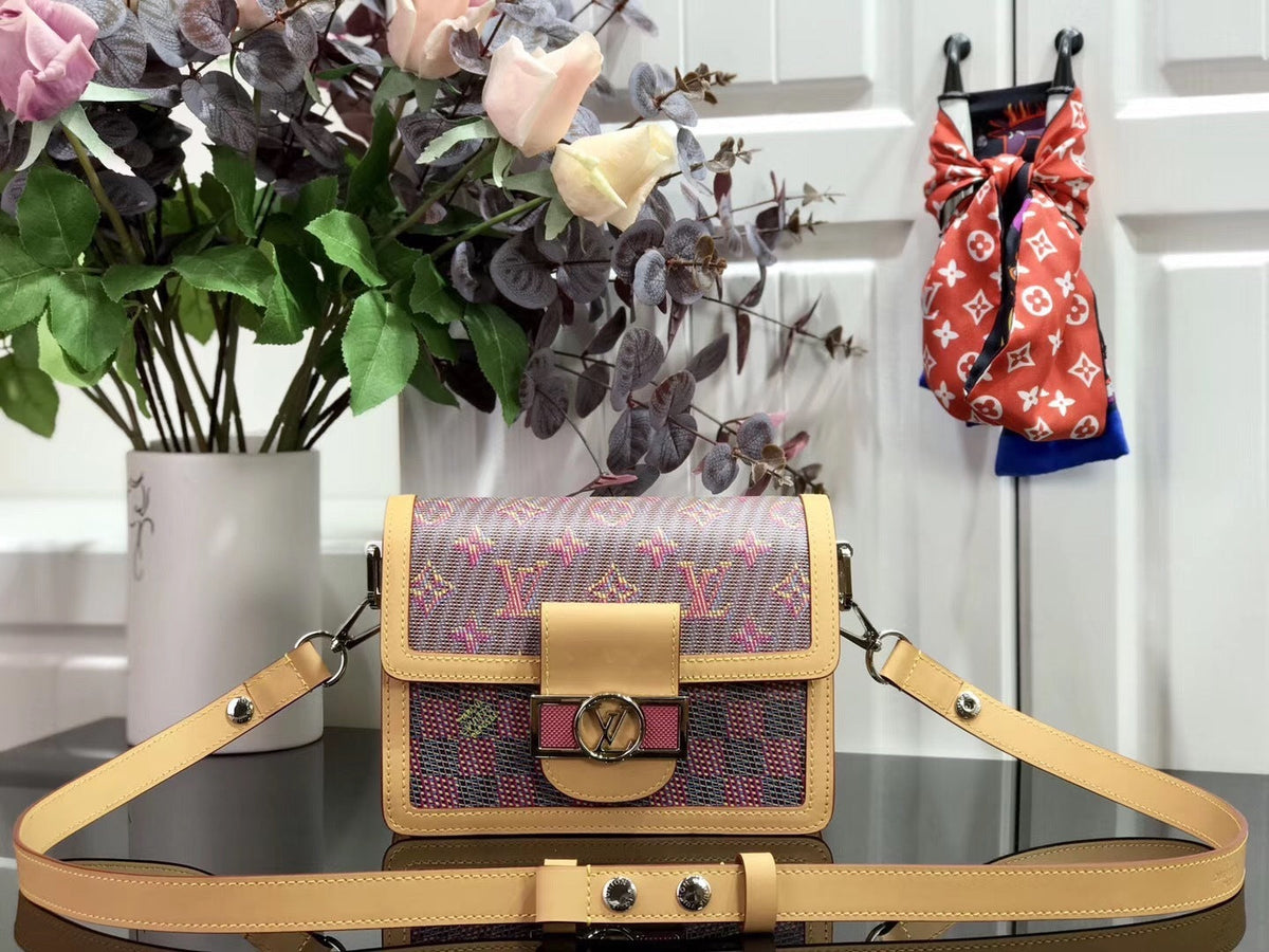 Chloe’s Picks - DESIGNER BAGS FOR WOMEN - AFFORDABLE LUXURY BAGS - 4016