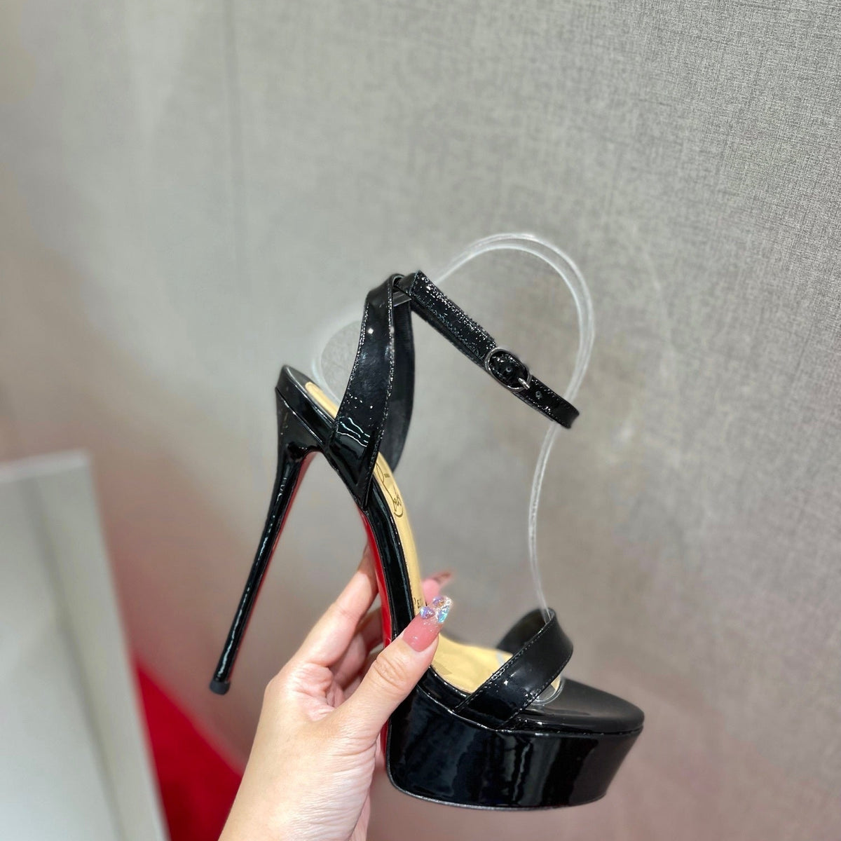Chloe’s Picks - Premium Luxury Goods and Accessories - AFFORDABLE LUXURY HEELS - 7954