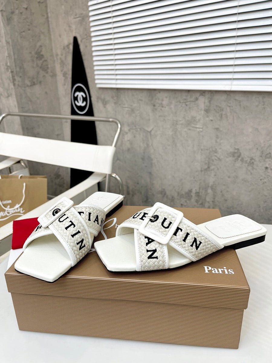 Chloe’s Picks - Best High-End Brands in One Place - AFFORDABLE LUXURY HEELS - 7993