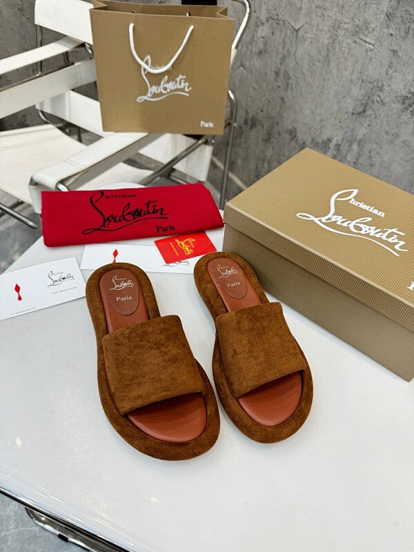 Chloe’s Picks - High-Quality Designer Products for You - AFFORDABLE LUXURY HEELS - 8115