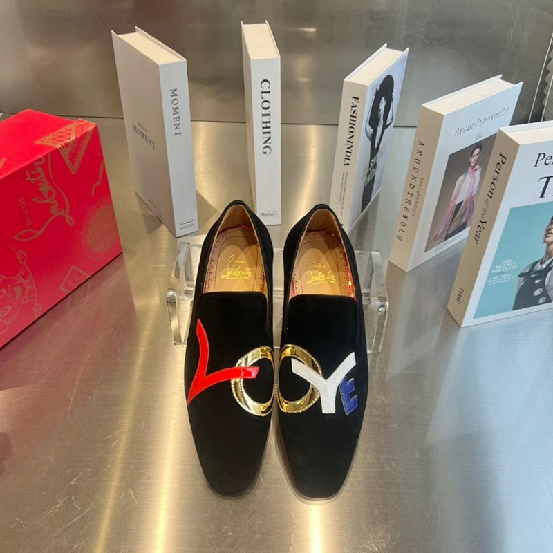 Chloe’s Picks - Premium Luxury Goods and Accessories - AFFORDABLE LUXURY HEELS - 8262