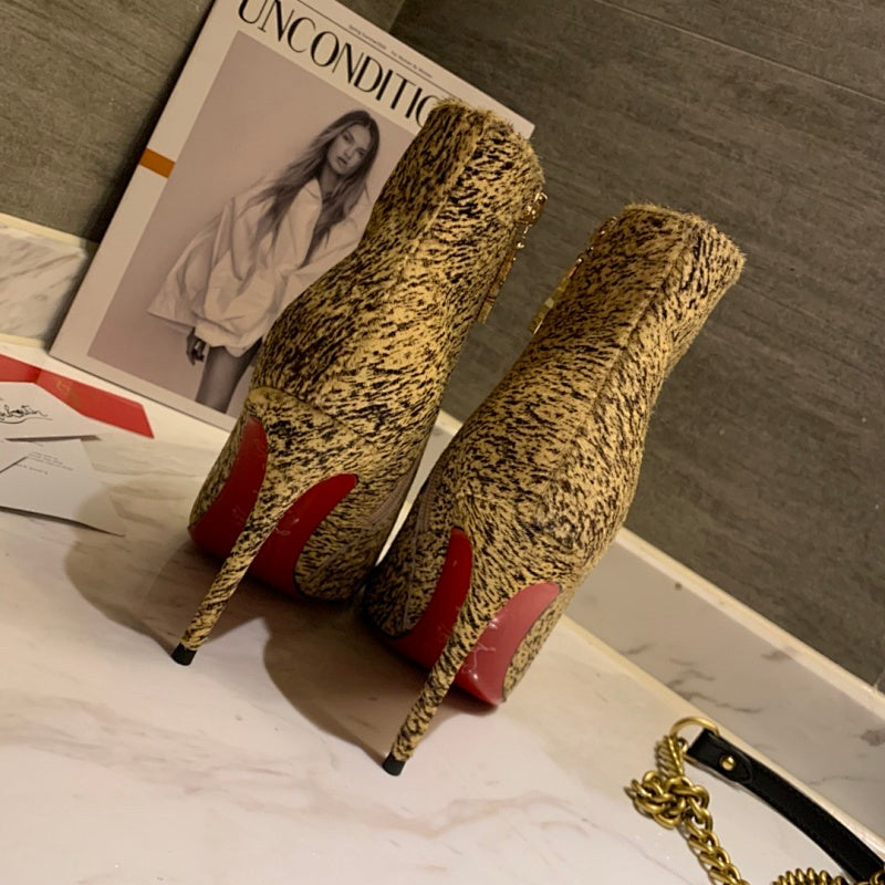 Chloe’s Picks - Best High-End Brands in One Place - AFFORDABLE LUXURY HEELS - 7977