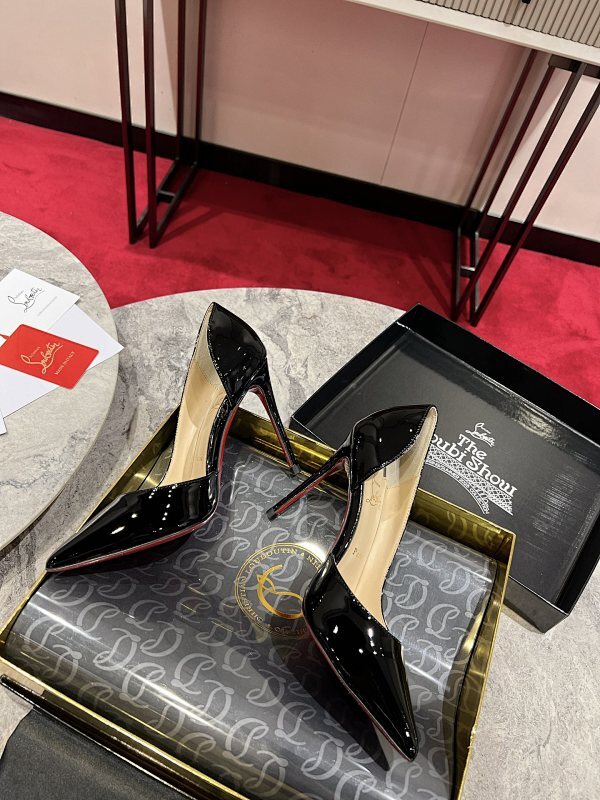 Chloe’s Picks - DESIGNER HEELS FOR WOMEN - AFFORDABLE LUXURY HEELS - 8184